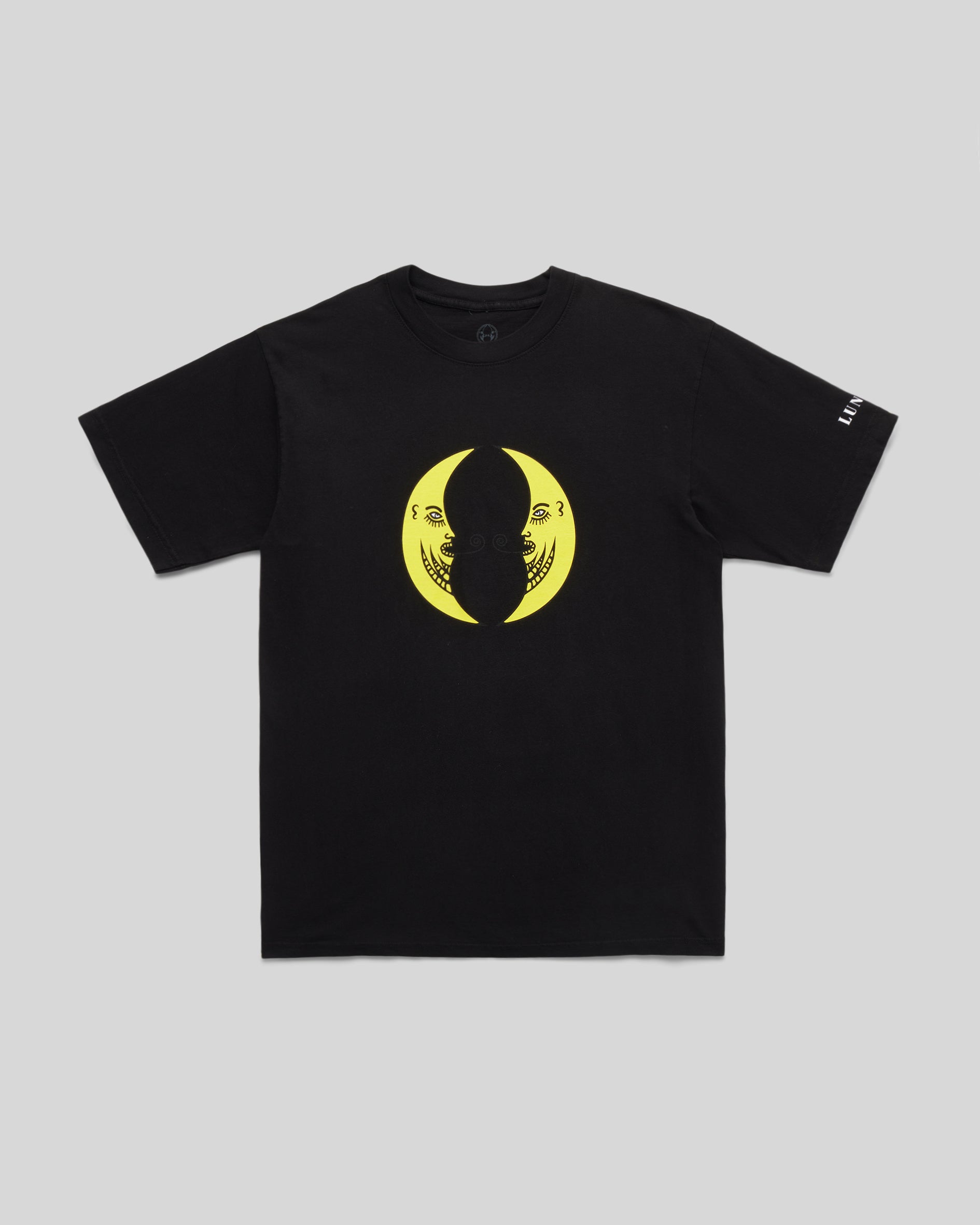 1987 LA Moon T-Shirt