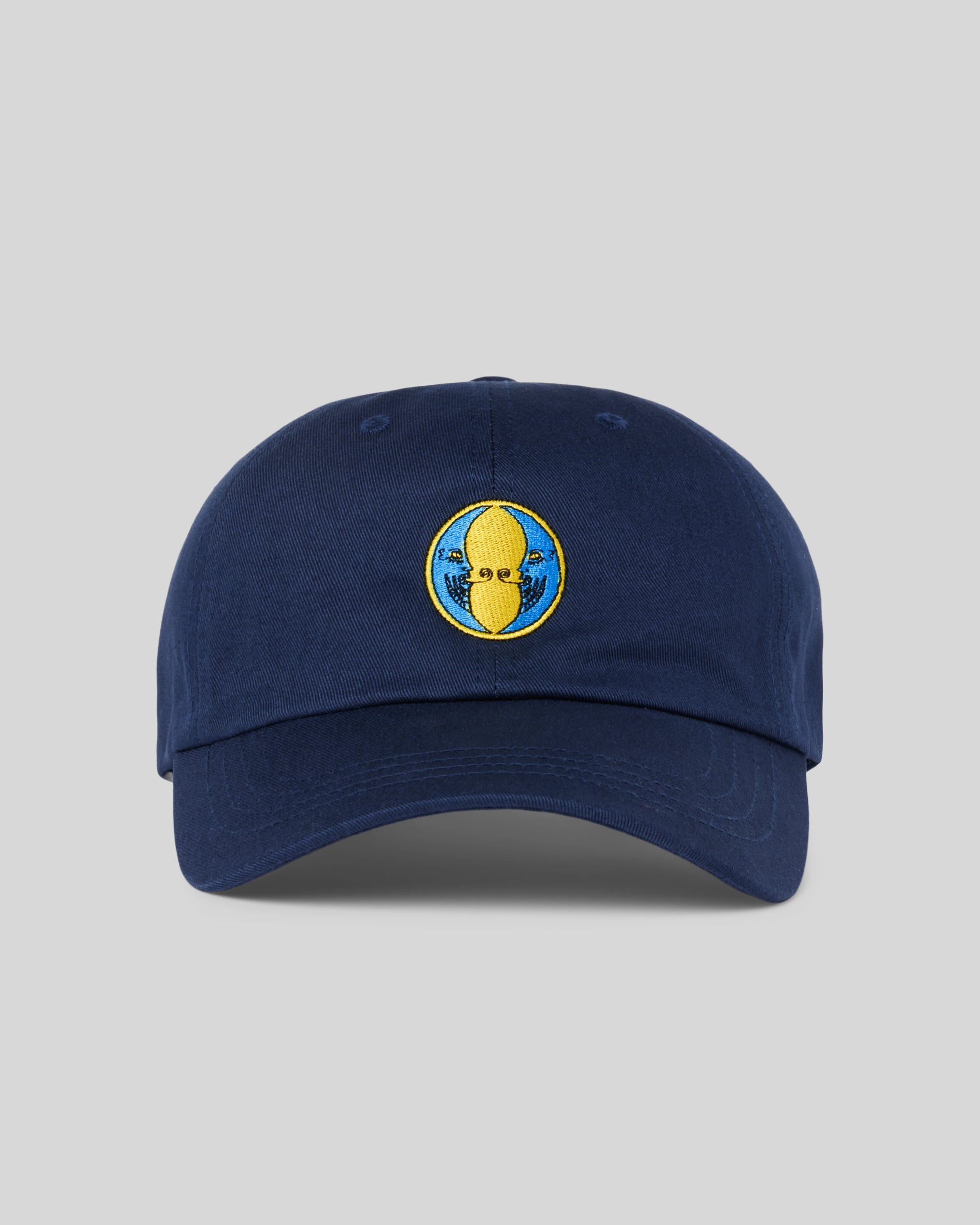 1987 Moon Hat