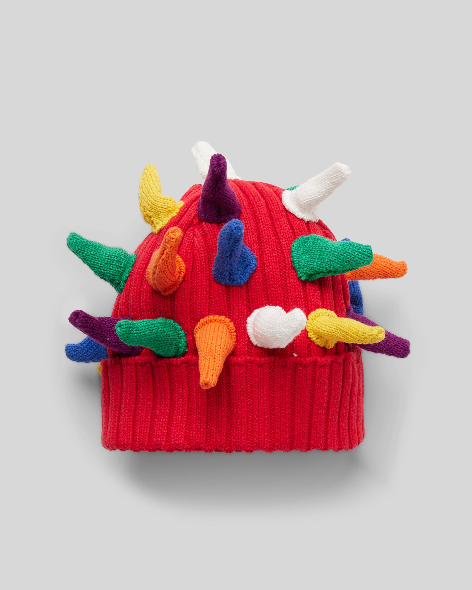 Heller Dream Station Knit Hat