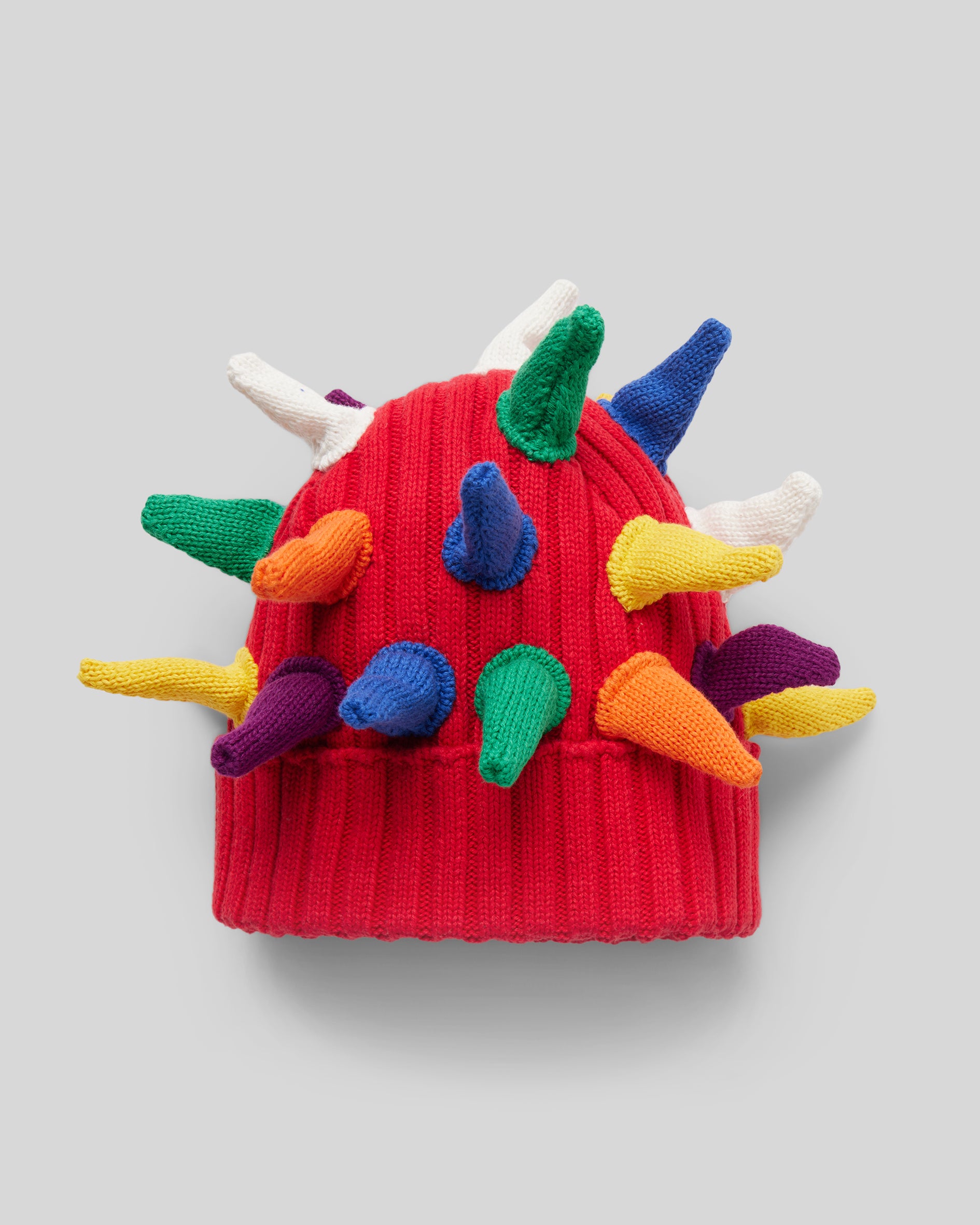 Heller Dream Station Knit Hat