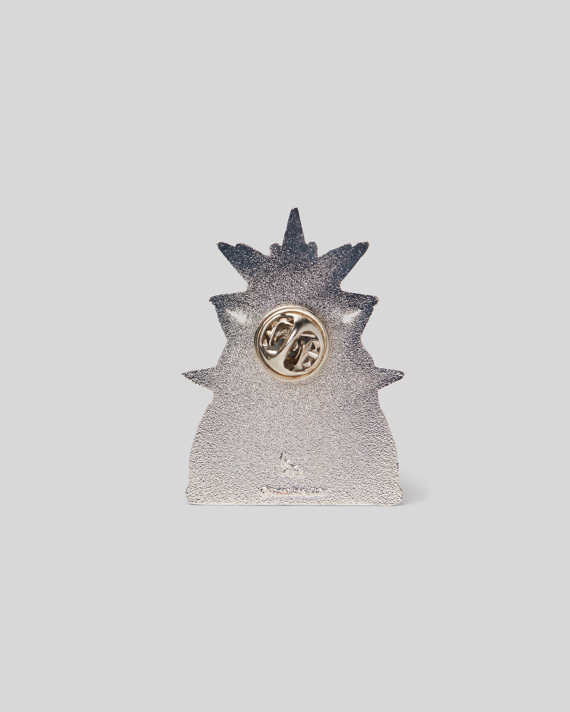 André Heller Dream Station Pin