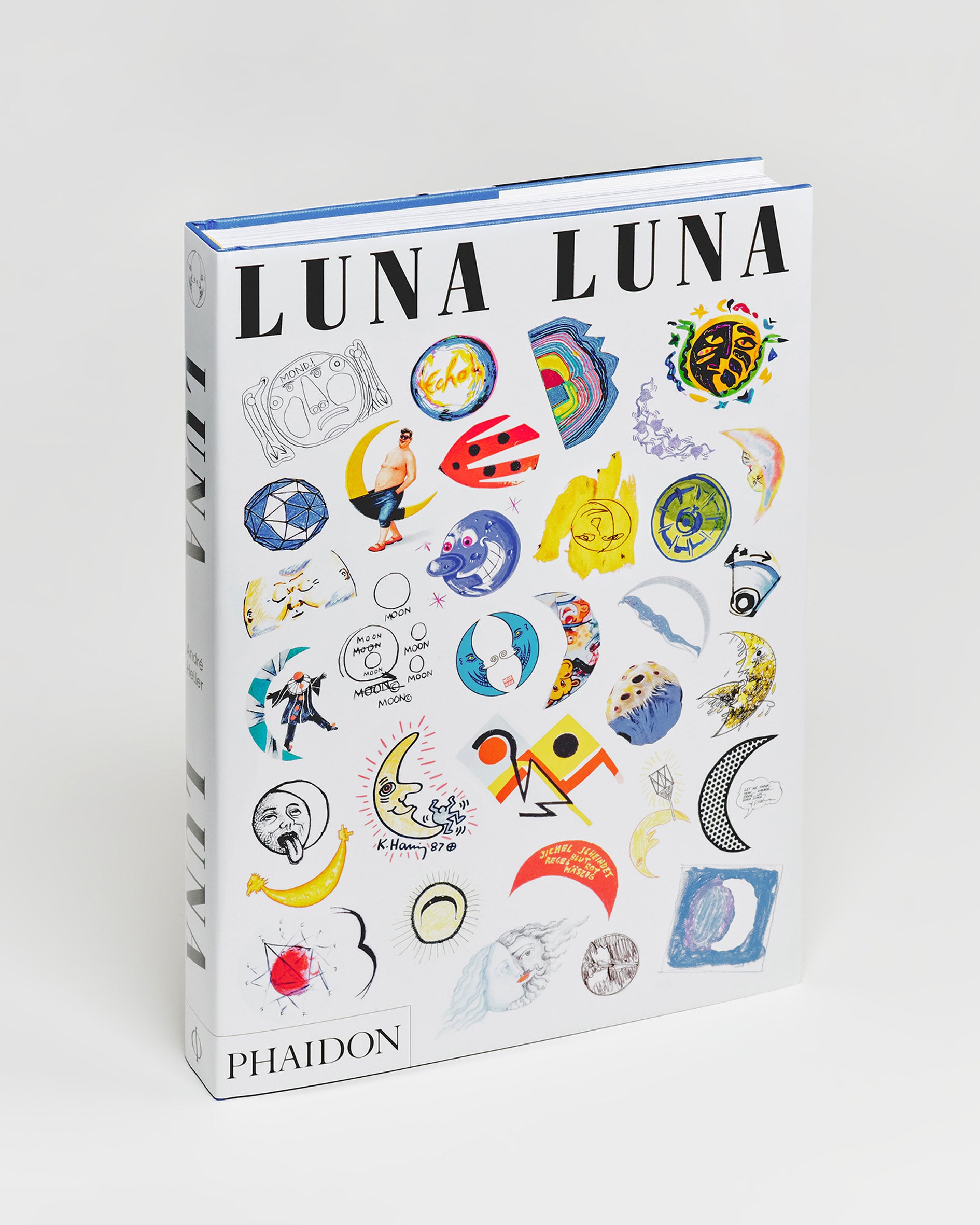 Shop | Luna Luna