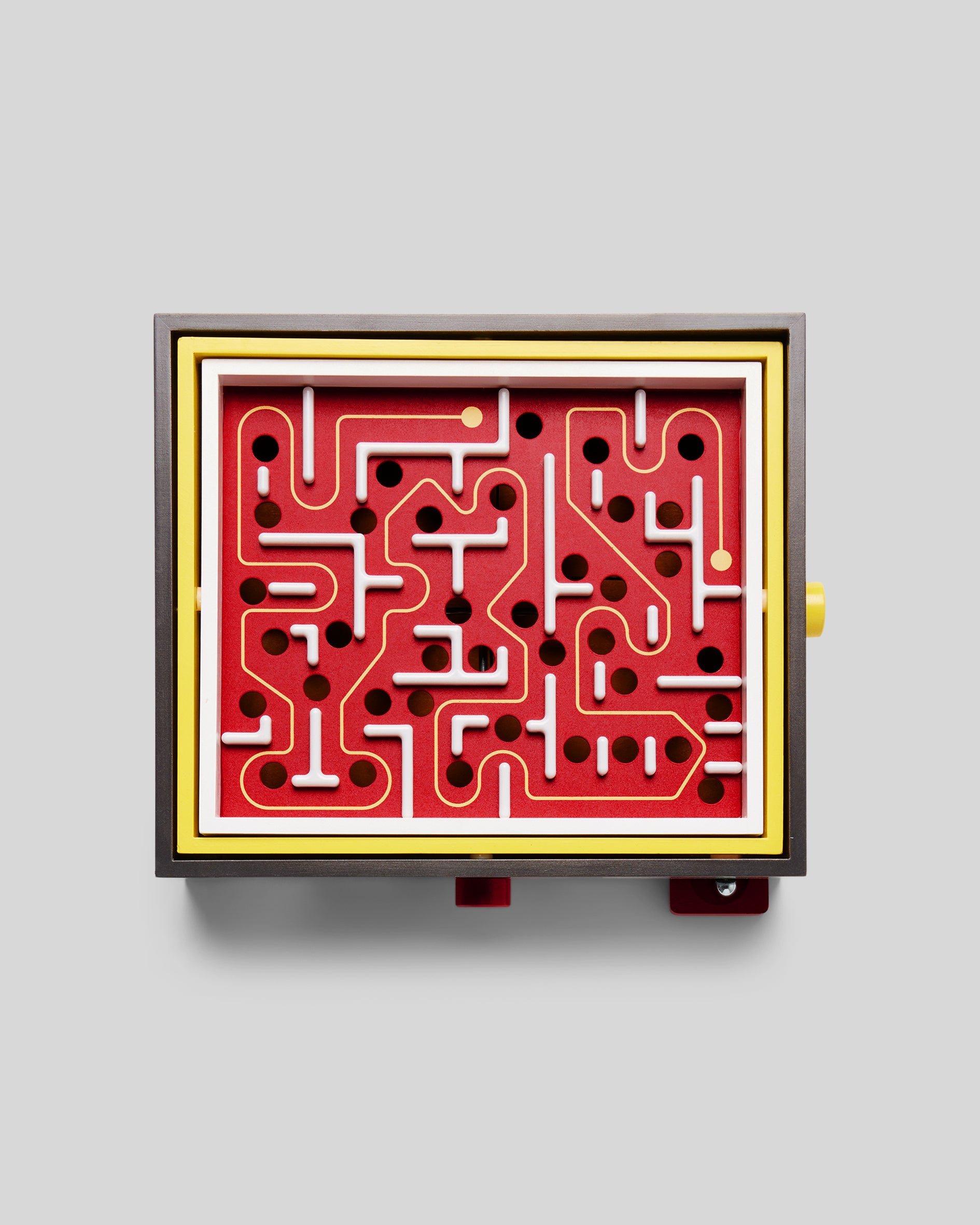 Lichtenstein Perfect/Imperfect Ball Maze